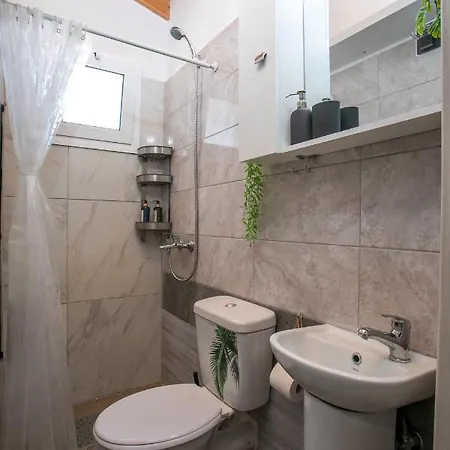 Vakantiehuis Marco Tiny House Faliraki