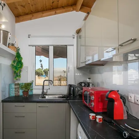 Vakantiehuis Marco Tiny House