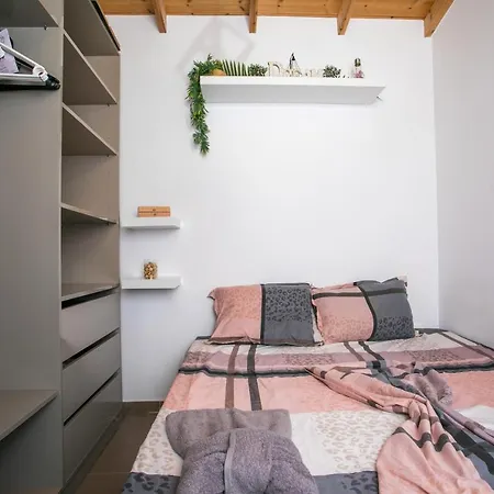 Marco Tiny House Vakantiehuis *