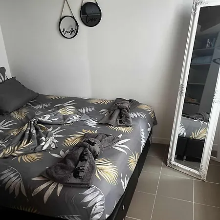 Marco Tiny House Vakantiehuis Faliraki